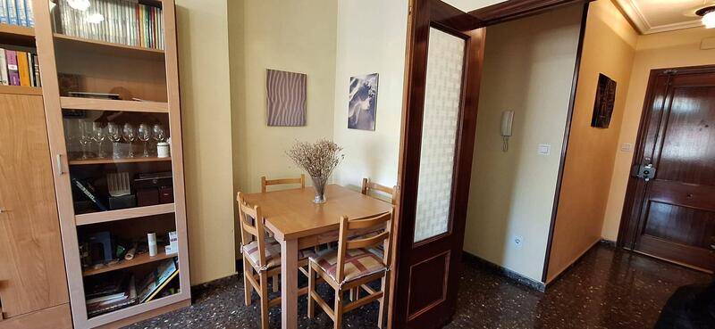 3 slaapkamer Appartement Te koop in Murcia, Murcia