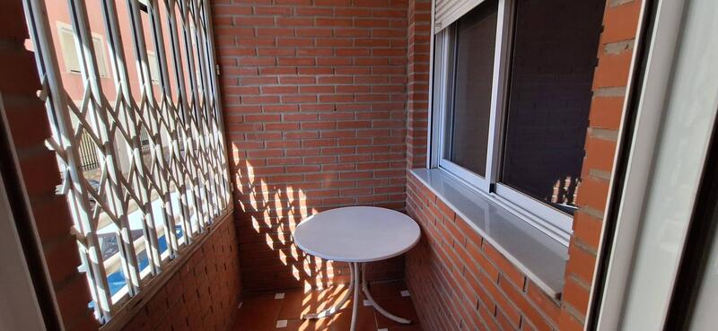 3 slaapkamer Appartement Te koop in Murcia, Murcia