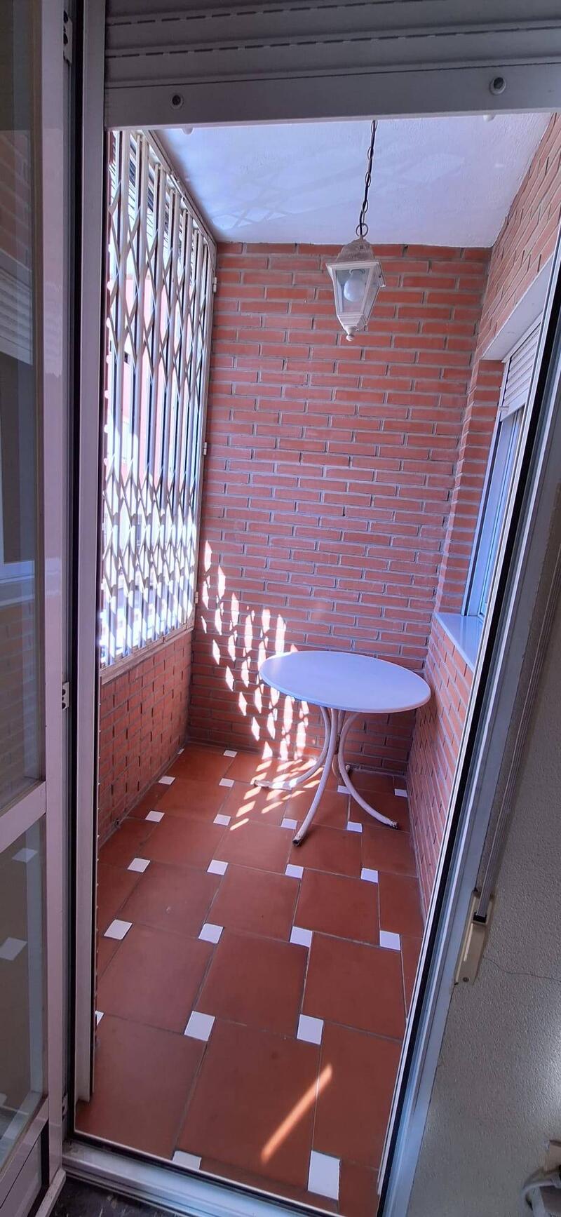 3 slaapkamer Appartement Te koop in Murcia, Murcia