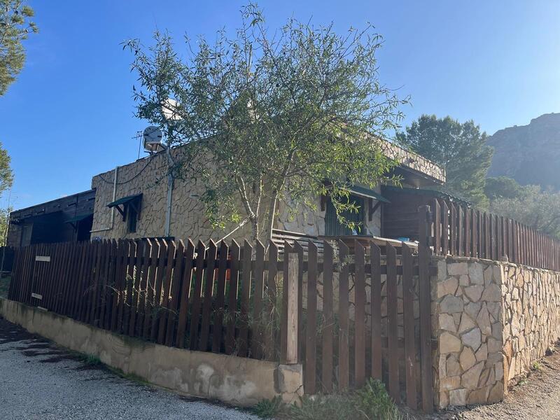 Casa de Campo en venta en Gea y Truyols, Murcia Casa de Campo en venta en Gea y Truyols, Murcia