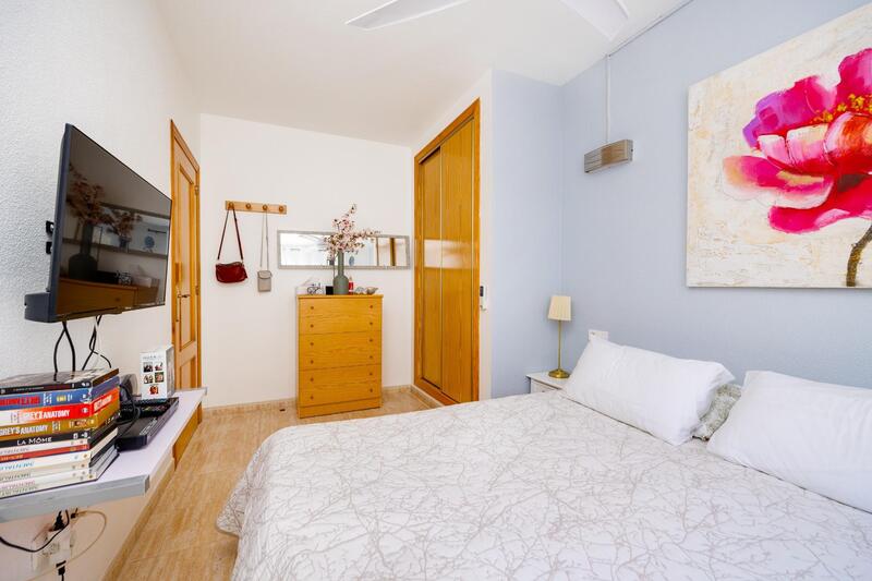 2 chambre Appartement à vendre dans Torrevieja, Alicante