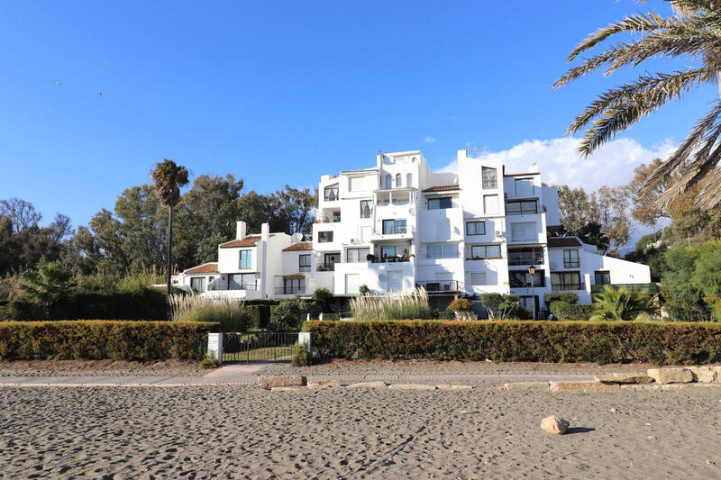Leilighet til salgs i Casares Playa, Málaga