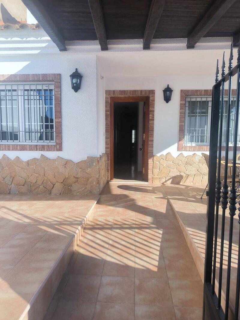 4 soverom Rekkehus til salgs