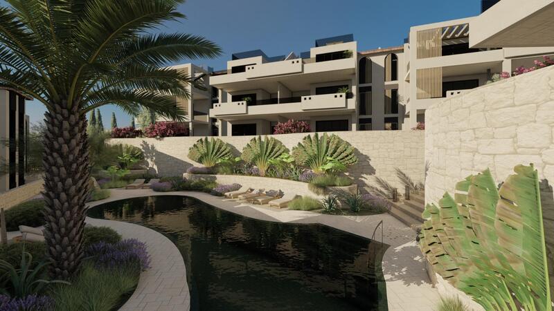 Apartamento en venta en Monda, Málaga
