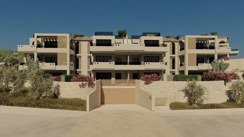 Apartamento en venta en Monda, Málaga