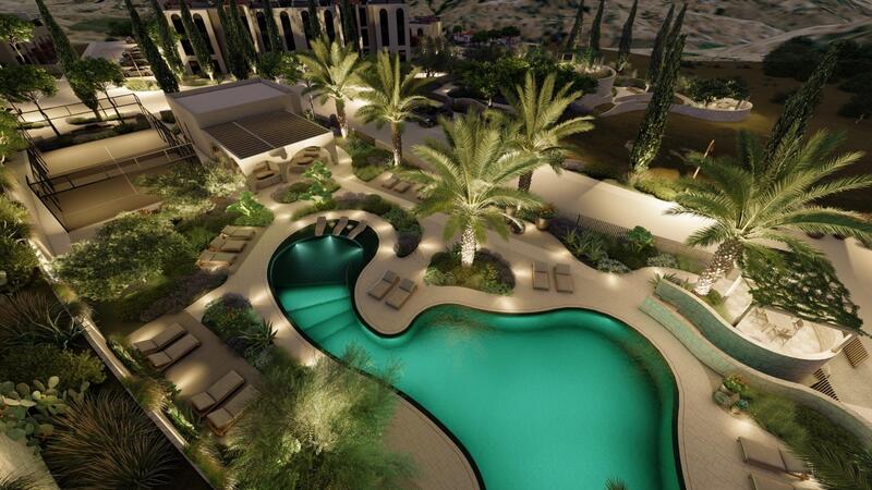 3 Cuarto Apartamento en venta en Monda, Málaga