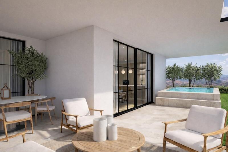 3 Cuarto Apartamento en venta en Monda, Málaga