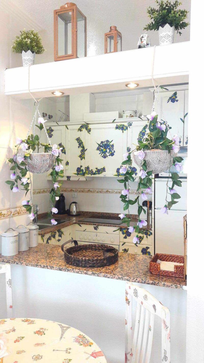 2 slaapkamer Appartement Te koop in Torrevieja, Alicante