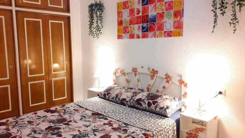 2 slaapkamer Appartement Te koop in Torrevieja, Alicante