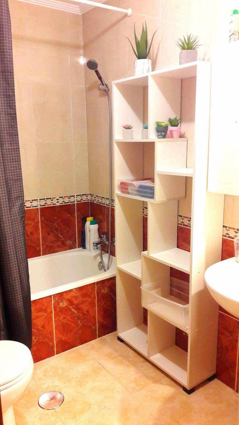 2 slaapkamer Appartement Te koop in Torrevieja, Alicante