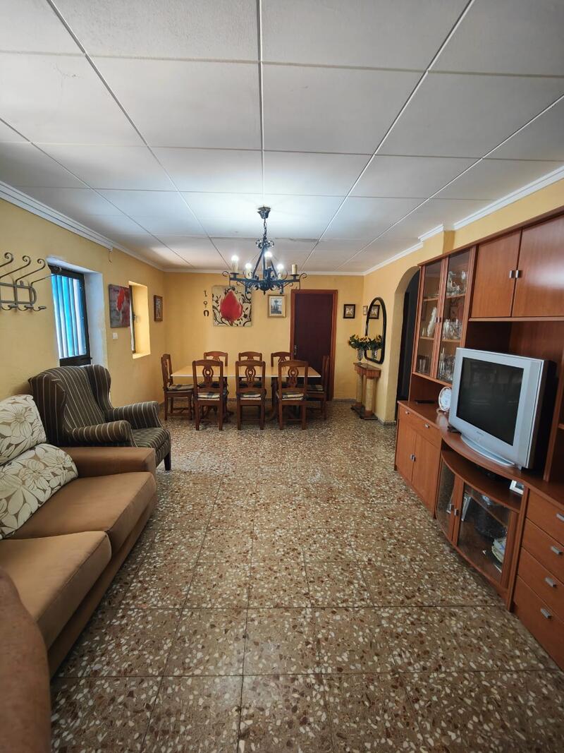 4 Schlafzimmer Landhaus zu verkaufen in Yecla, Murcia