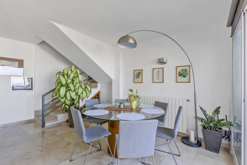 3 Cuarto Apartamento en venta
