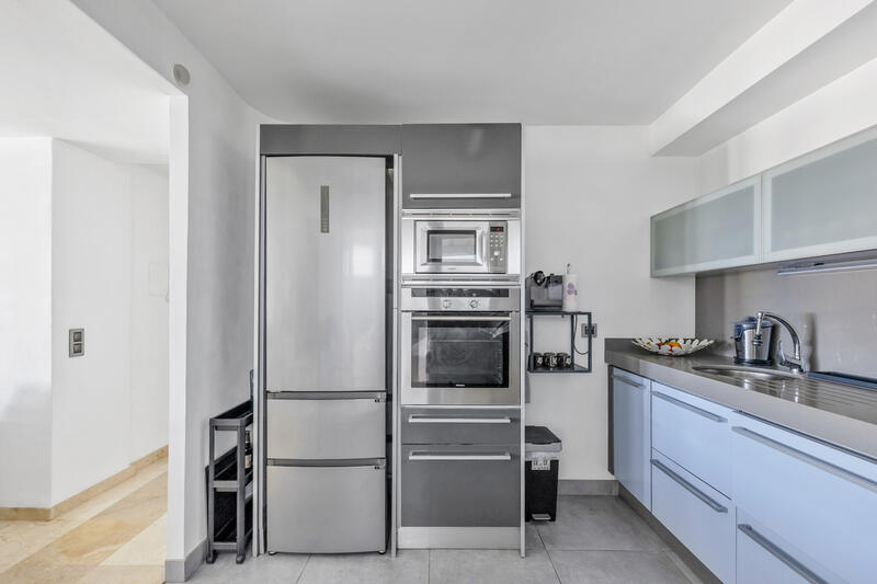 3 Cuarto Apartamento en venta