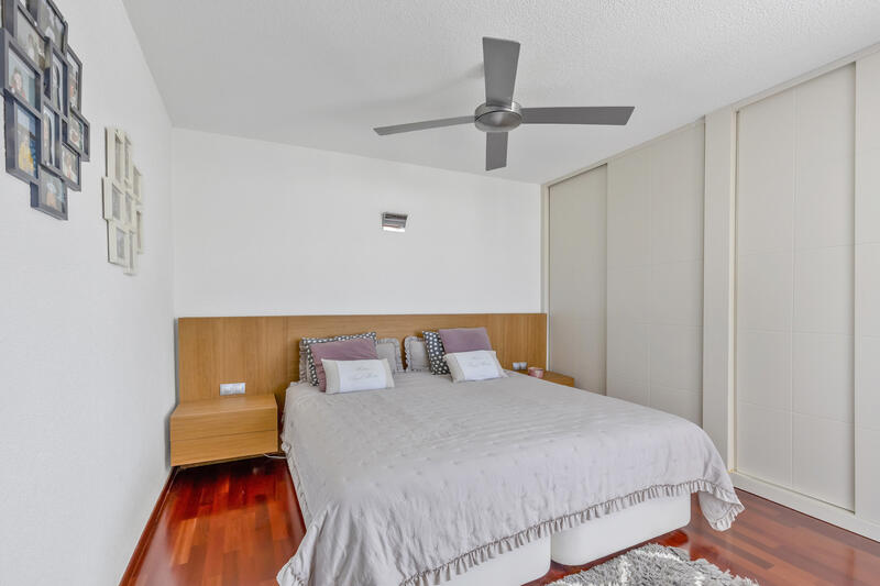 3 Cuarto Apartamento en venta