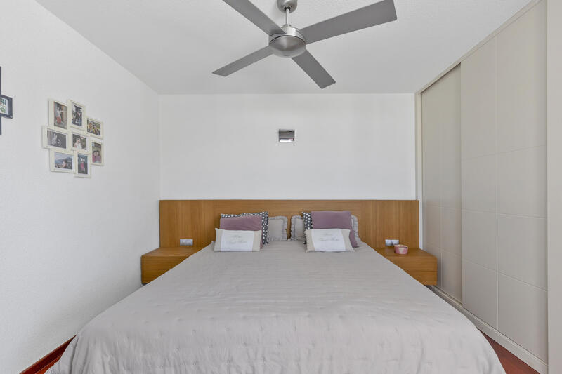 3 Cuarto Apartamento en venta