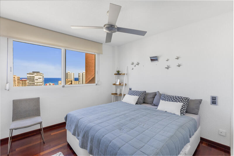 3 Cuarto Apartamento en venta
