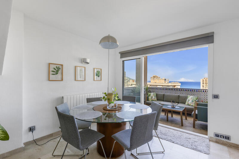 3 Cuarto Apartamento en venta