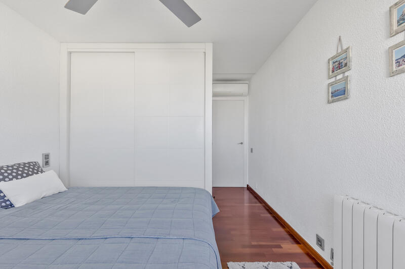 3 Cuarto Apartamento en venta
