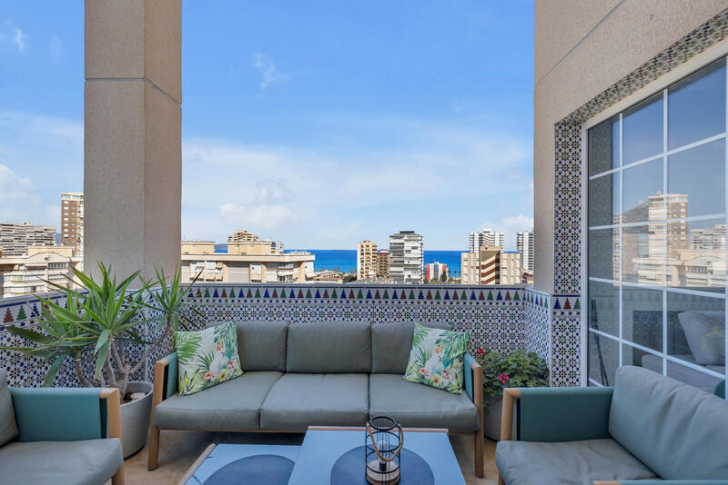 3 Cuarto Apartamento en venta