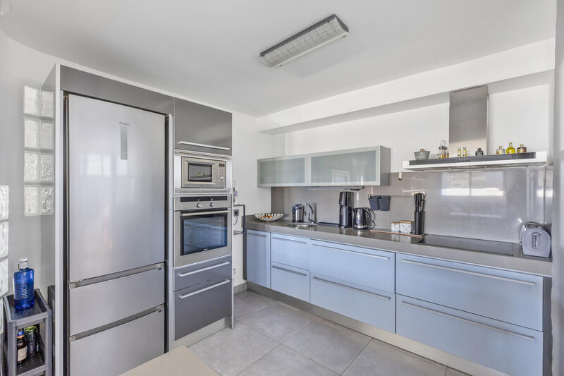3 Cuarto Apartamento en venta