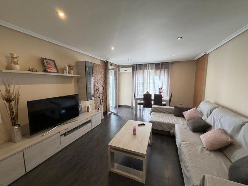 Appartement zu verkaufen in Beniel, Murcia Appartement zu verkaufen in Beniel, Murcia