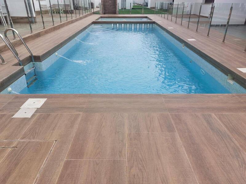 2 chambre Appartement à vendre dans San Pedro del Pinatar, Murcia
