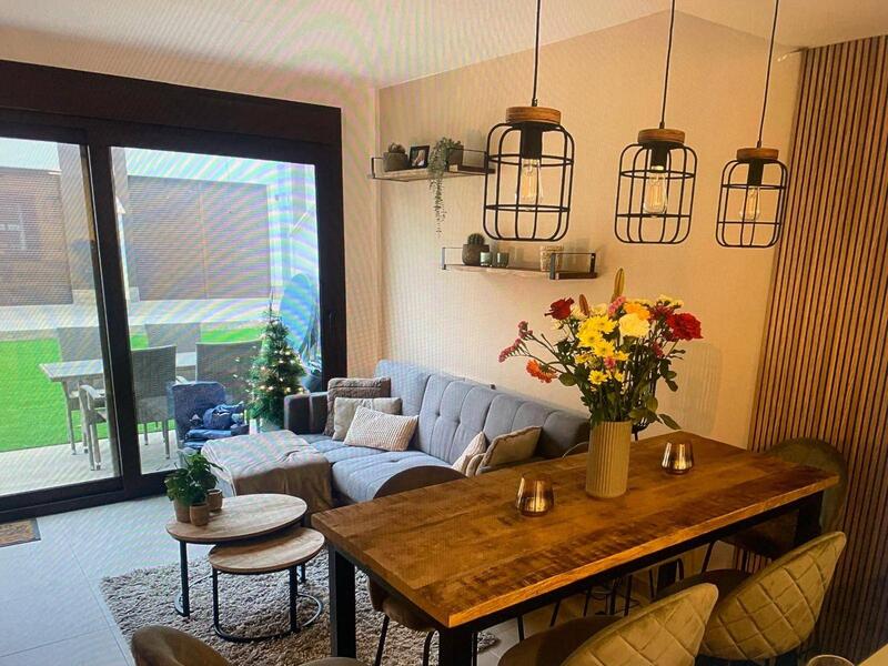 2 chambre Appartement à vendre dans San Pedro del Pinatar, Murcia