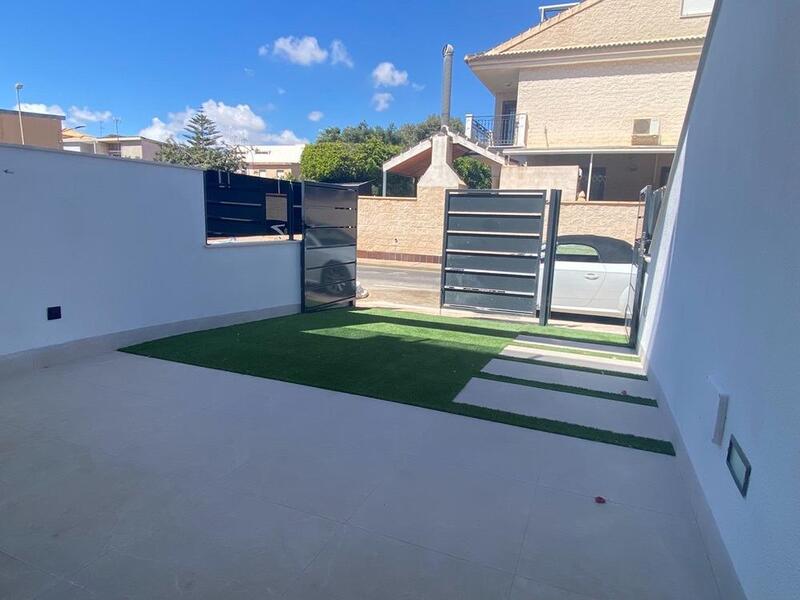 2 chambre Villa à vendre