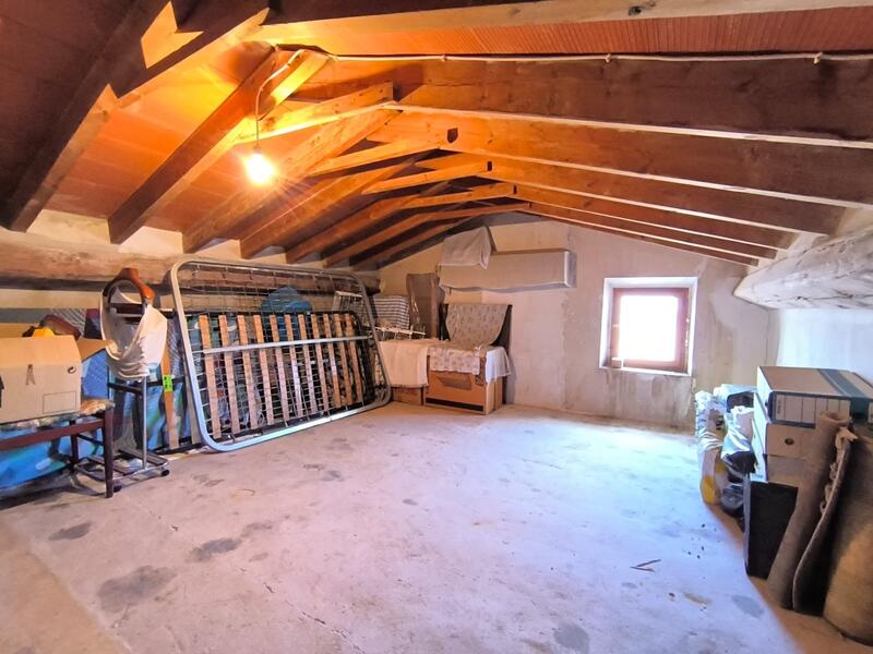 5 Cuarto Adosado en venta en Pinoso, Alicante