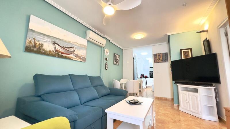 Villa Te koop in Torrevieja, Alicante
