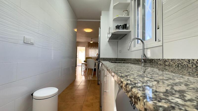 2 sovrum Villa till salu