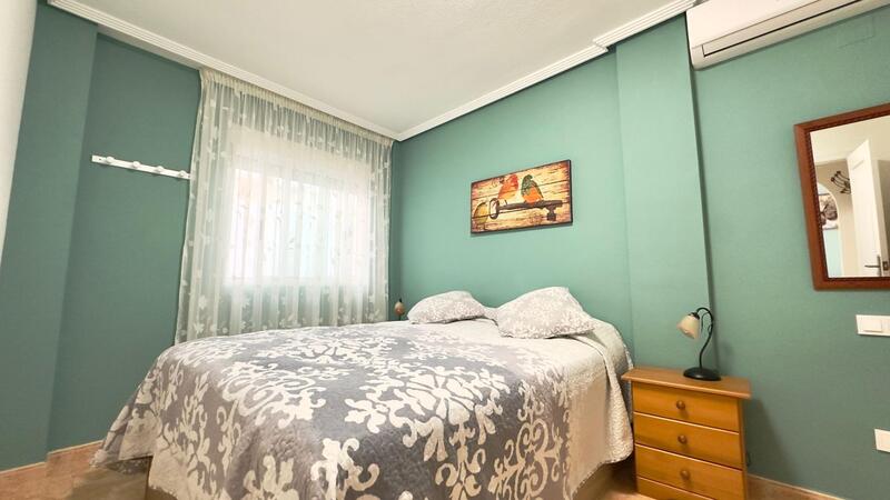 2 sovrum Villa till salu