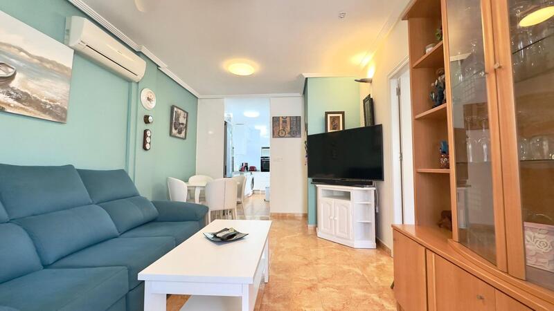 2 sovrum Villa till salu