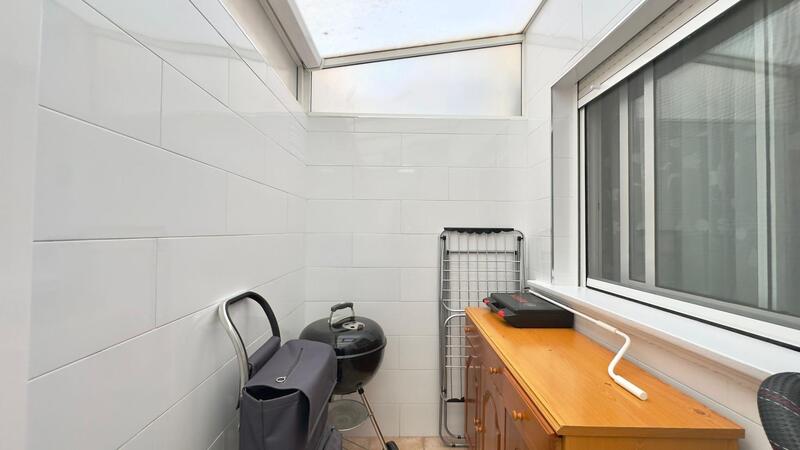 2 sovrum Villa till salu