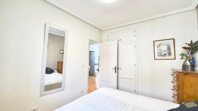 2 sovrum Villa till salu