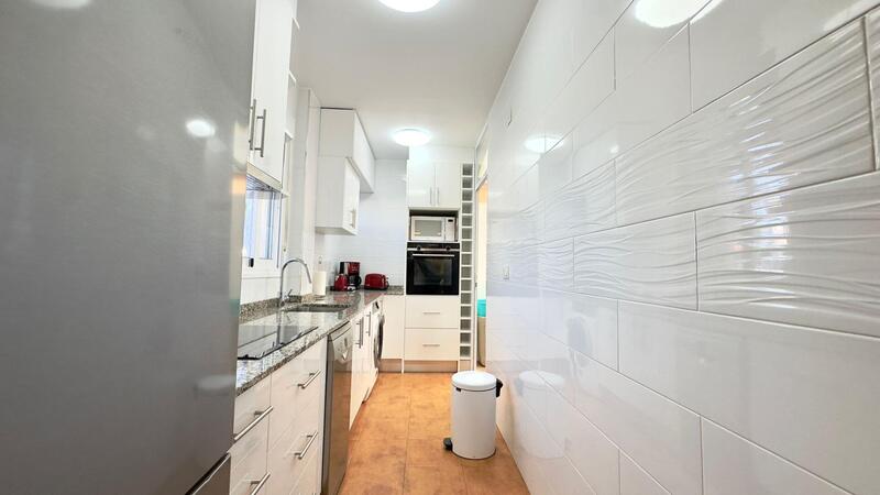 2 sovrum Villa till salu