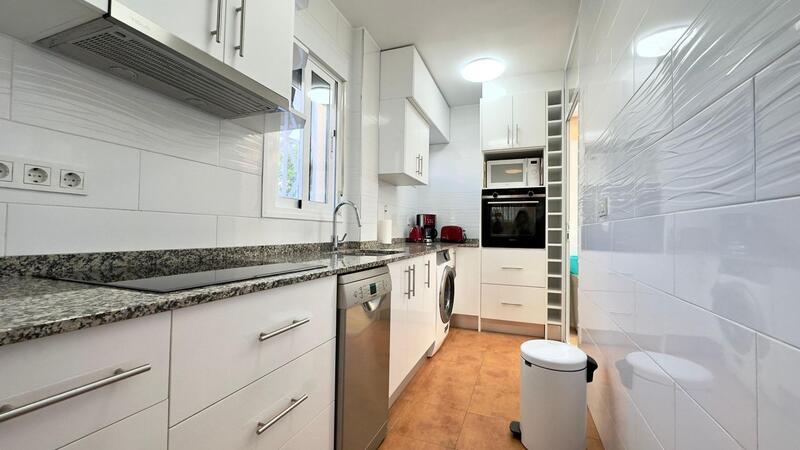 2 sovrum Villa till salu