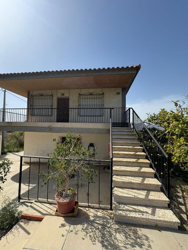 Auberge à vendre dans Orihuela, Alicante