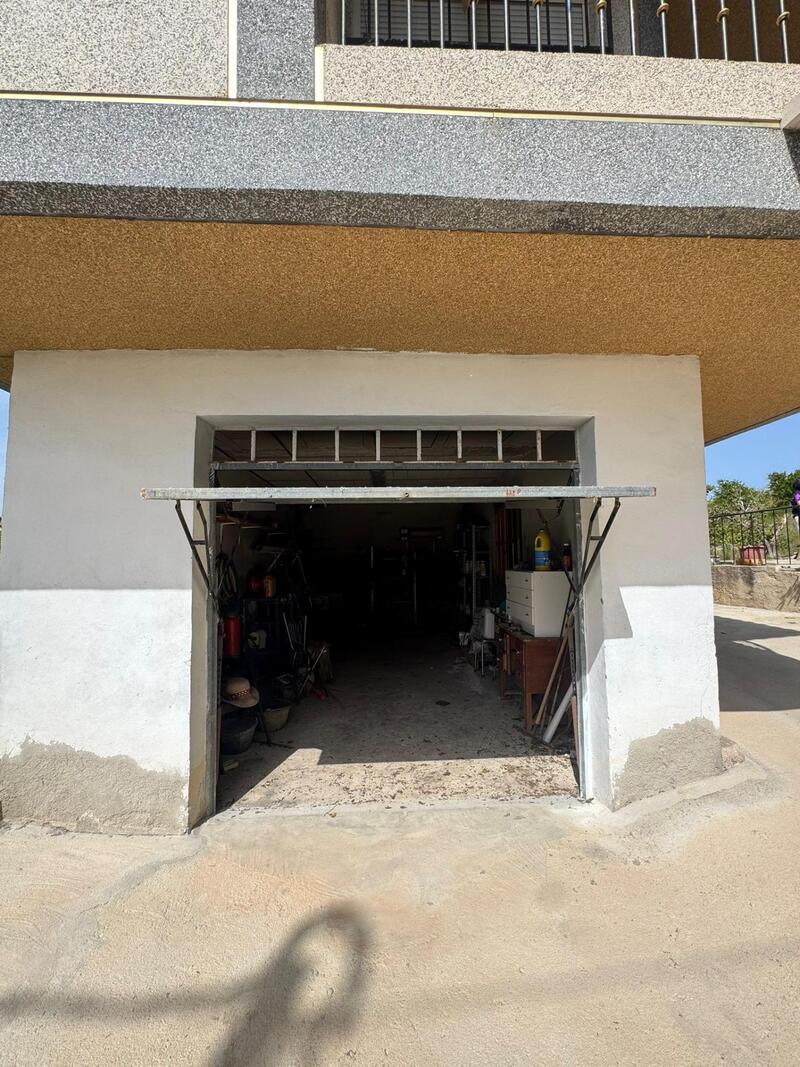 1 sovrum Lantställe till salu i Orihuela, Alicante