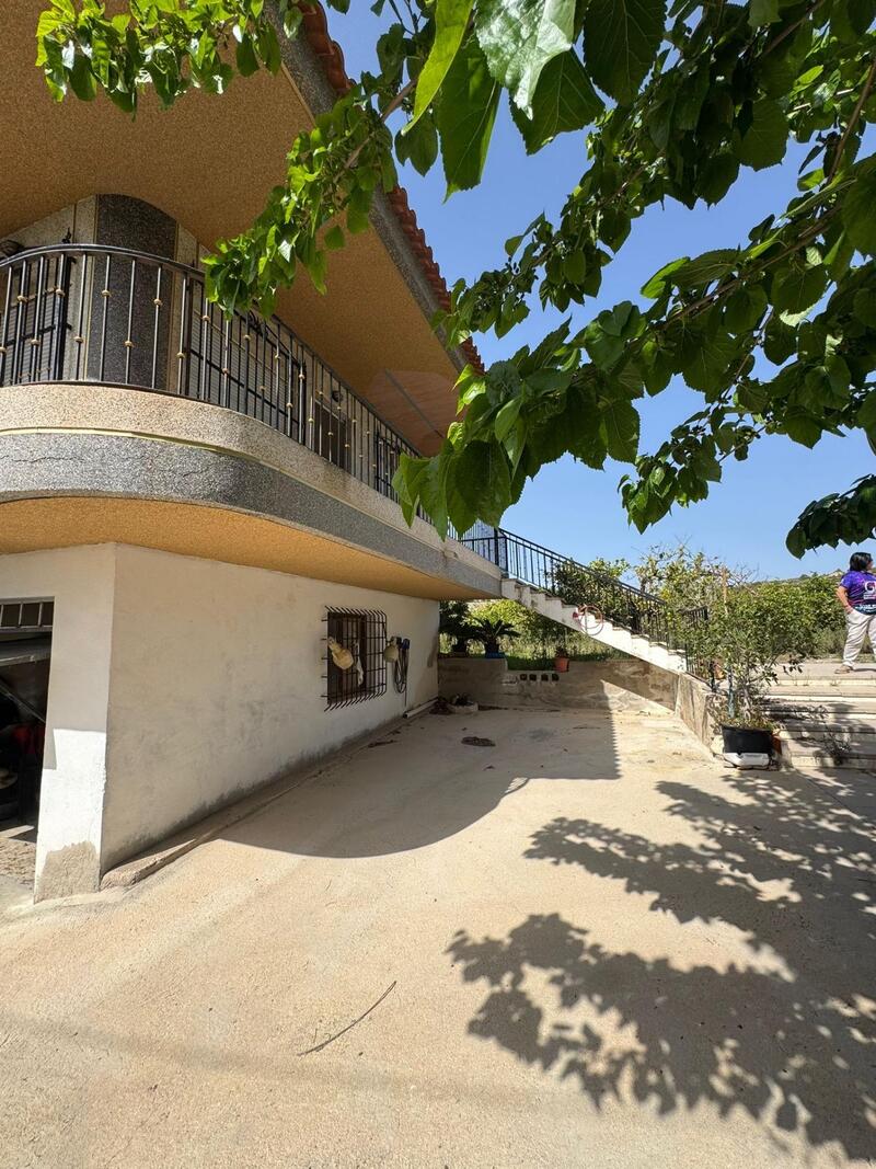 1 sovrum Lantställe till salu i Orihuela, Alicante