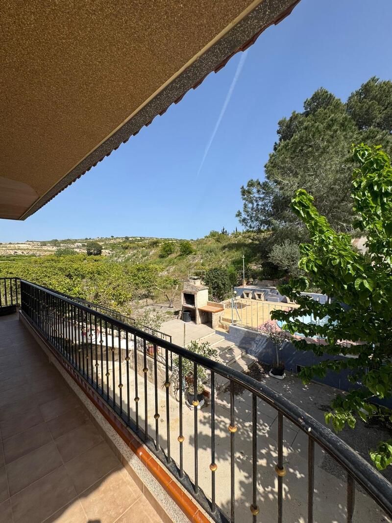 1 sovrum Lantställe till salu i Orihuela, Alicante