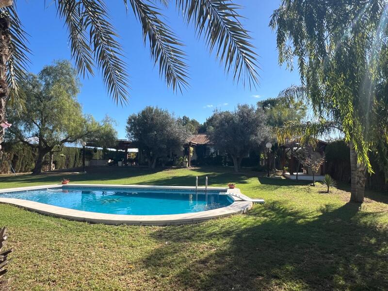 Country House for sale in Dolores, Alicante Country House for sale in Dolores, Alicante