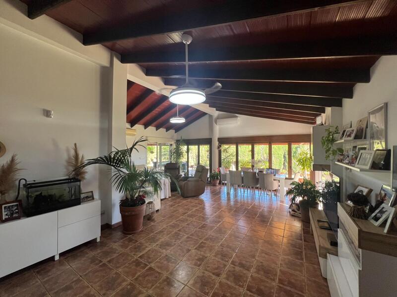 4 Cuarto Casa de Campo en venta en Dolores, Alicante