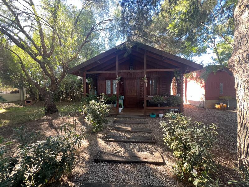 4 Cuarto Casa de Campo en venta en Dolores, Alicante