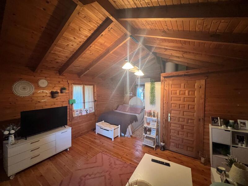 4 Cuarto Casa de Campo en venta en Dolores, Alicante