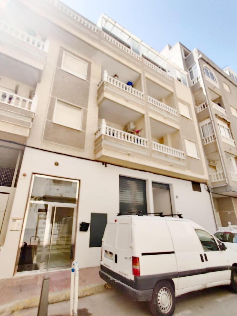 Appartement Te koop in Torrevieja, Alicante
