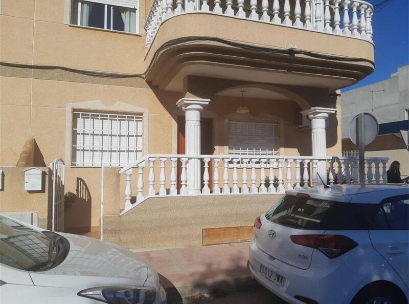 Appartement à vendre dans Torre Pacheco, Murcia