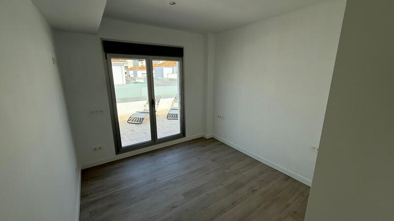 5 sovrum Radhus till salu i Orihuela, Alicante