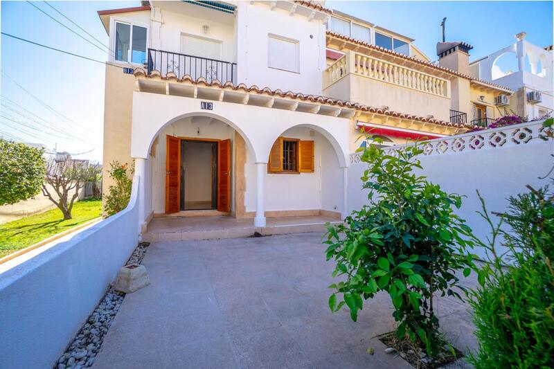 Apartment for sale in Torrevieja, Alicante