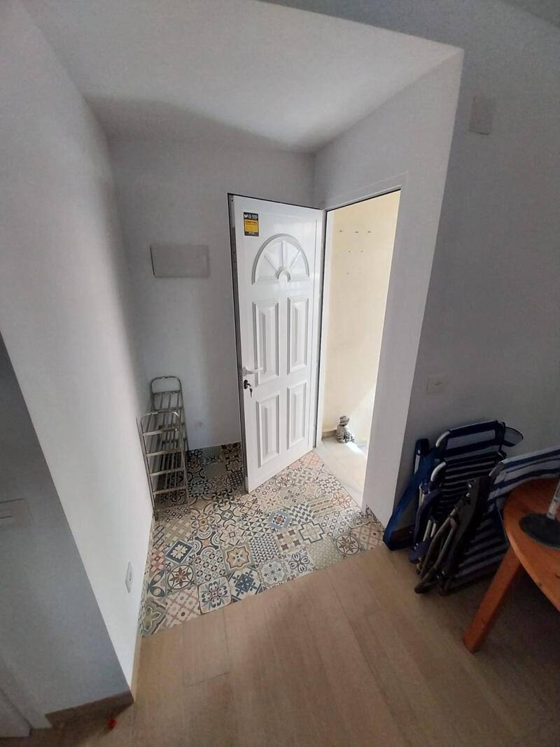 Lejlighed til salg i Torrevieja, Alicante